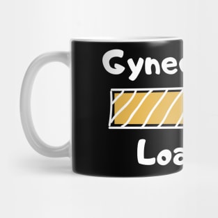 Gynecologist Mug